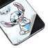 Disney Lilo and Stitch Pattern Galaxy Z Flip5 5G Skin